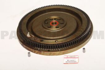 ME240067 FLYWHEEL ASSY