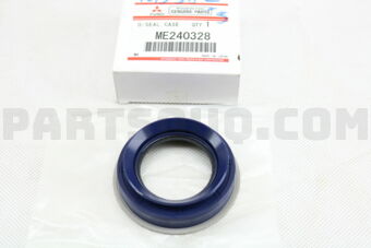 ME240328 OIL SEAL,TIMING GEAR CASE