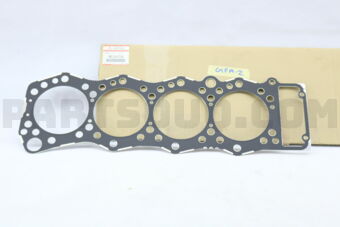 ME240708 GASKET,CYLINDER HEAD