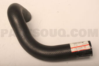 ME291705 HOSE,RADIATOR,UPR