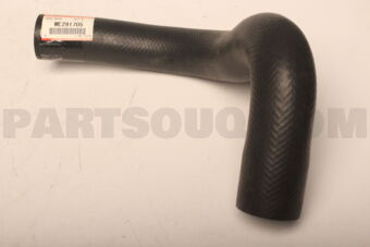 ME291705 HOSE,RADIATOR,UPR