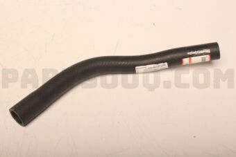 ME291706 Mitsubishi HOSE,RADIATOR PIPING