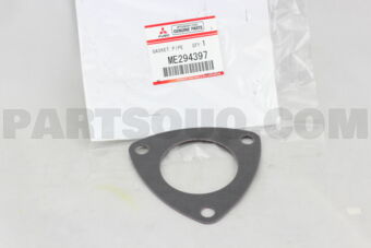 ME294397 GASKET,EXHAUST PIPE