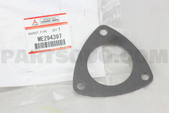 ME294397 GASKET,EXHAUST PIPE