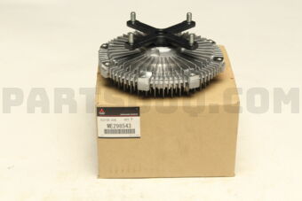 ME298543 CLUTCH,COOLING FAN
