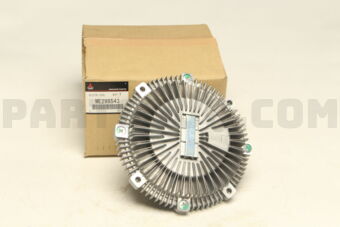 ME298543 CLUTCH,COOLING FAN
