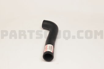 ME299408 HOSE,WATER PUMP INLET