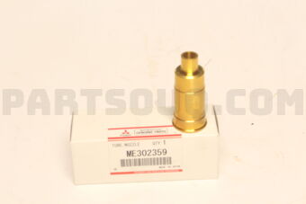 ME302359 TUBE,C/HEAD NOZZLE HOLDER