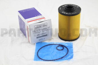 ME306306 ELEMENT KIT,FUEL FILTER