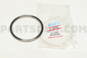 ME352391 RING,CRANK RR OIL SLING