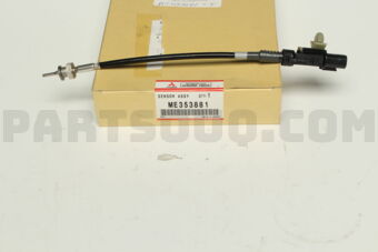 ME353881 SENSOR,INT COOLER AI