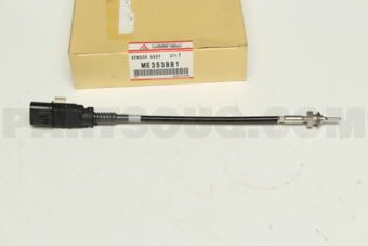 ME353881 SENSOR,INT COOLER AI