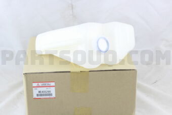 ME405290 TANK ASSY,RADIATOR C