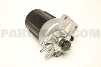 ME445024 FUEL FILTER ASSY