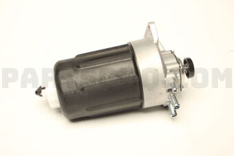ME445024 FUEL FILTER ASSY