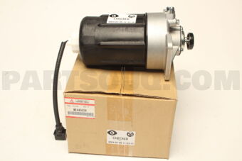 ME445024 FUEL FILTER ASSY