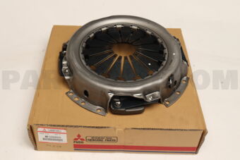 ME500850 COVER ASSY,CLUTCH