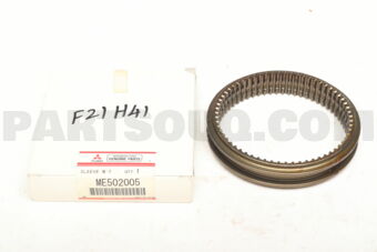 ME502005 SLEEVE,M/T 4TH & 5TH