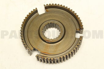 ME502008 HUB,M/T 4TH &amp; 5TH SYNCH