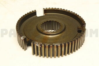ME502008 HUB,M/T 4TH &amp; 5TH SYNCH