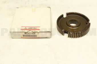ME502008 HUB,M/T 4TH &amp; 5TH SYNCH