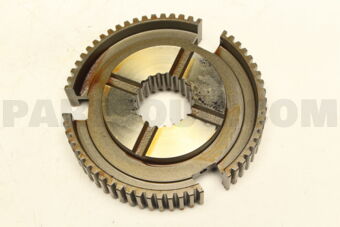 ME502008 HUB,M/T 4TH &amp; 5TH SYNCH