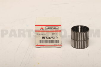 ME502519 BEARING,M/T 5TH SPEE