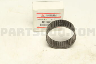 ME502521 BEARING,M/T REV GEAR