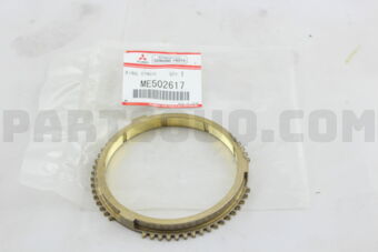 ME502617 RING,M/T6THSPDGRSYNCH
