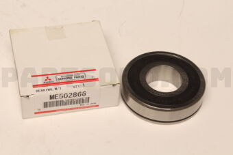 ME502866 Mitsubishi BEARING,M/T COUNTERS
