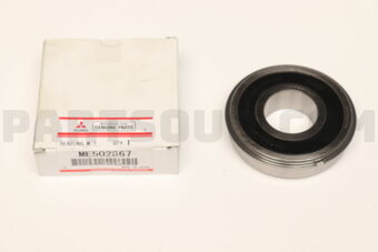 ME502867 BEARING,M/T COUNTERS