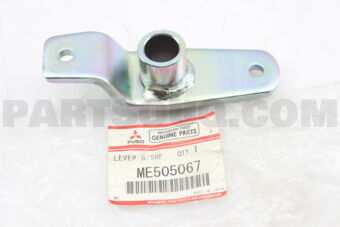 ME505067 LEVER,GEARSHIFT LINK,RR
