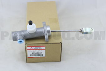 ME507832 CYL ASSY,CLUTCH MASTER