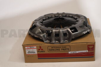 ME512211 Mitsubishi COVER ASSY,CLUTCH