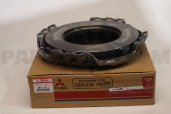 ME512211 Mitsubishi COVER ASSY,CLUTCH