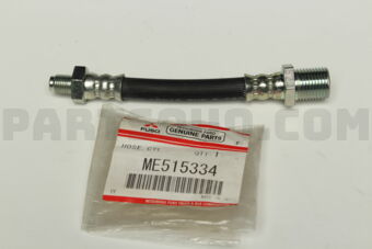 ME515334 HOSE,CLUTCH RELEASE