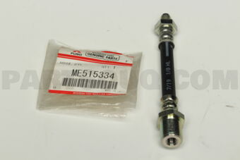 ME515334 HOSE,CLUTCH RELEASE