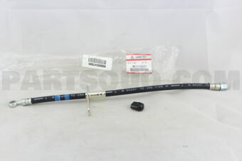 ME515631 HOSE,M/T CLUTCH CONT EQUIP