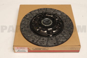 ME516323 DISC, CLUTCH ASSY