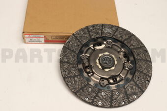 ME516323 DISC, CLUTCH ASSY