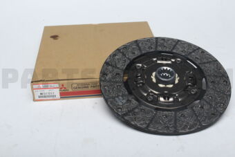 ME517217 DISC,CLUTCH(WOVEN)