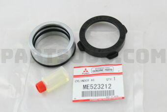 ME523212 CYL KIT,CL RLSE AONCENTRIC