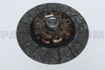 ME523217 DISC,CLUTCH(WOVEN)