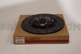 ME523396 Mitsubishi DISC,CLUTCH(*)