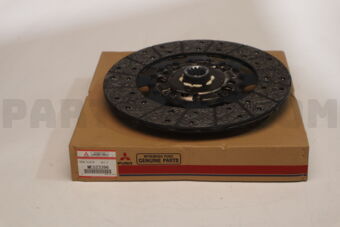 ME523396 Mitsubishi DISC,CLUTCH(*)