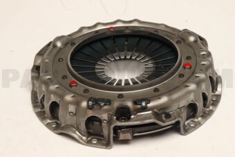 ME523759 COVER ASSY,CLUTCH