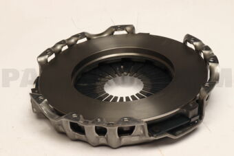 ME523759 COVER ASSY,CLUTCH