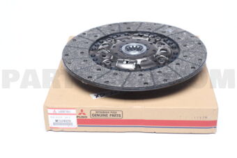 ME524020 DISC,CLUTCH(WOVEN)