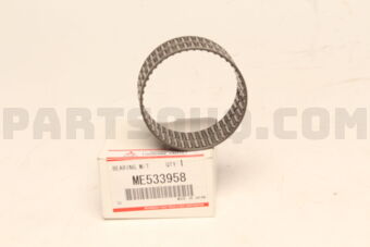 ME533958 Mitsubishi BEARING,M/T POWER TRAIN
