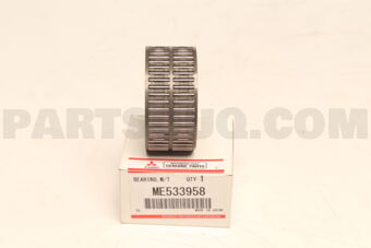 ME533958 Mitsubishi BEARING,M/T POWER TRAIN
